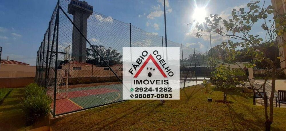 Apartamento à venda com 2 quartos, 59m² - Foto 8