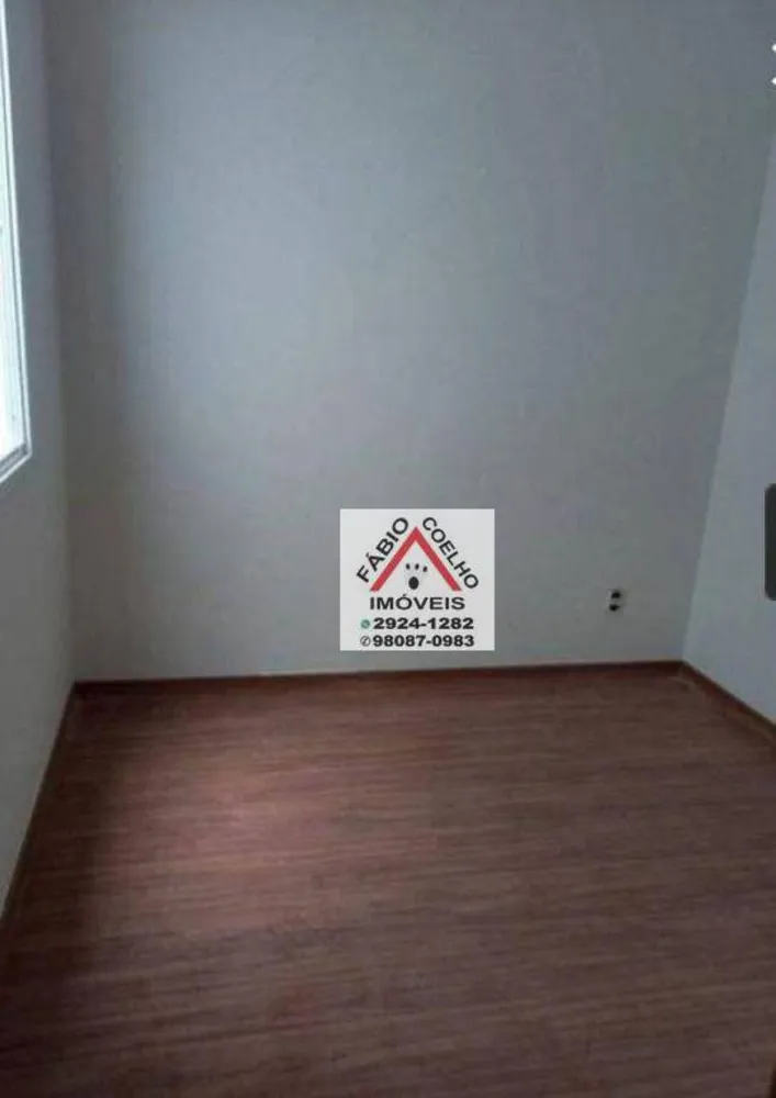Sobrado, 3 quartos, 114 m² - Foto 8
