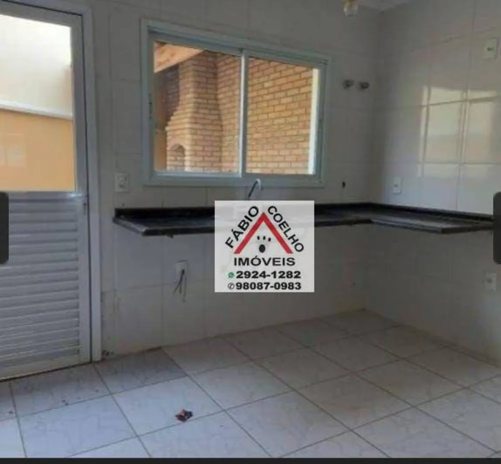 Sobrado, 3 quartos, 114 m² - Foto 6