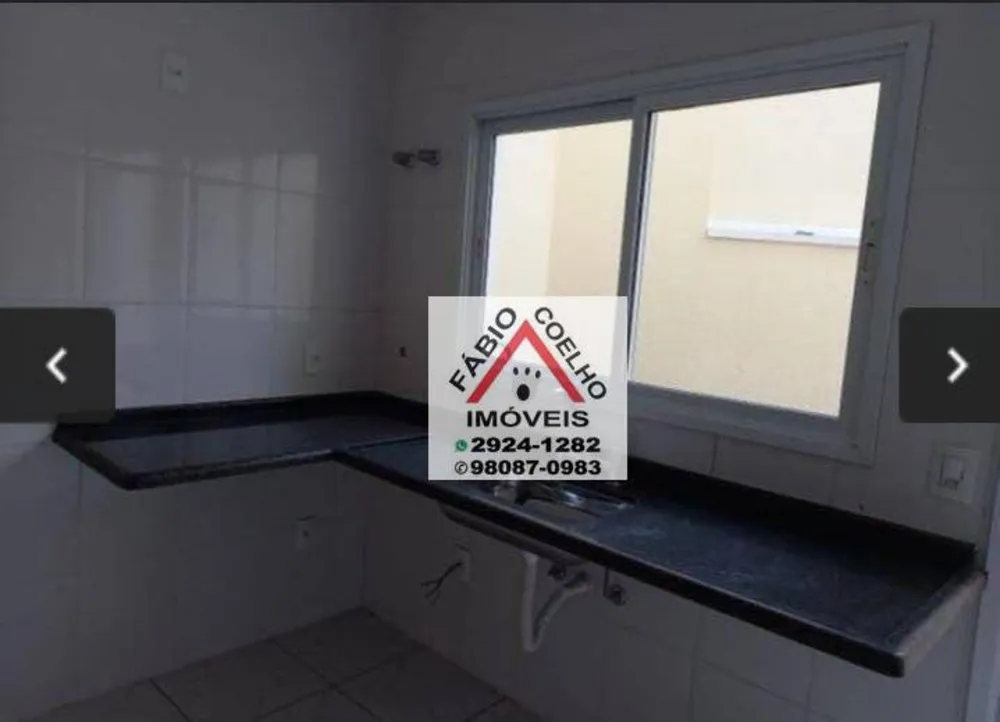 Sobrado, 3 quartos, 114 m² - Foto 5