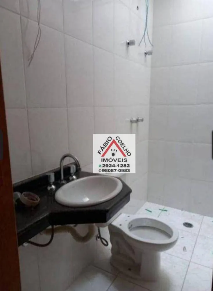 Sobrado, 3 quartos, 114 m² - Foto 10