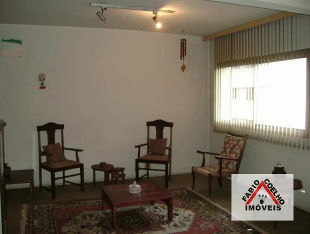 Apartamento, 117 m² - Foto 3