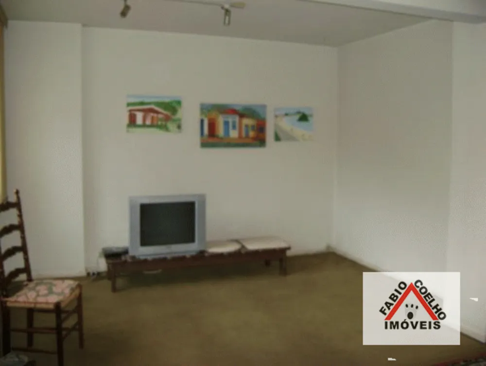 Apartamento, 117 m² - Foto 2
