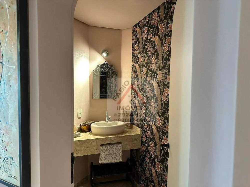 Apartamento, 4 quartos, 288 m² - Foto 1