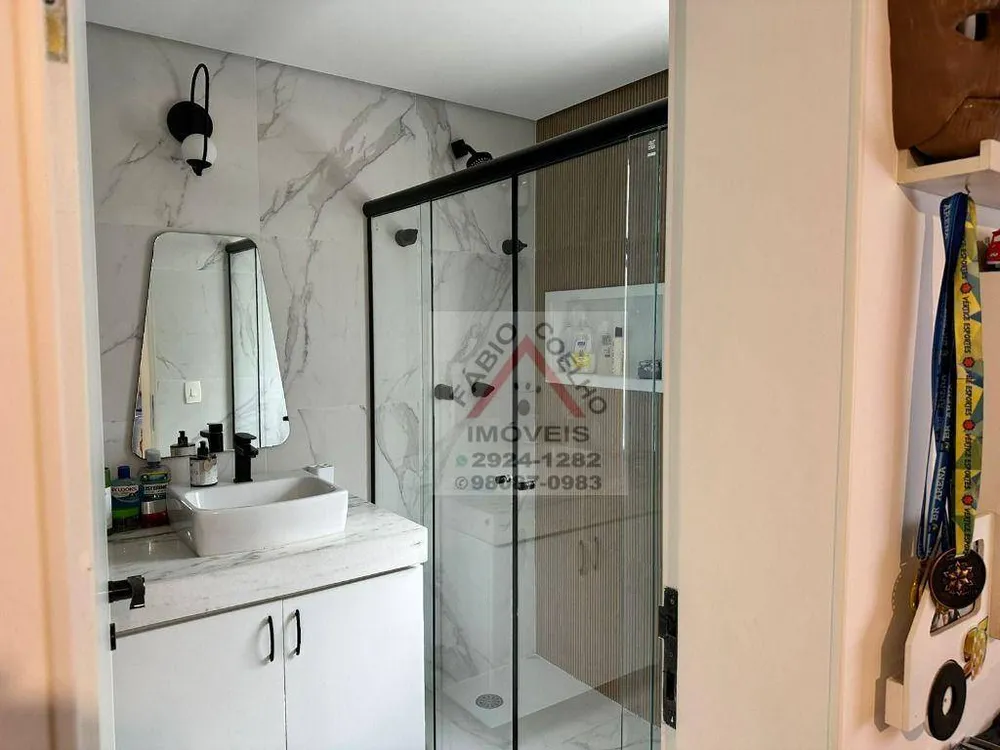 Apartamento, 4 quartos, 288 m² - Foto 4