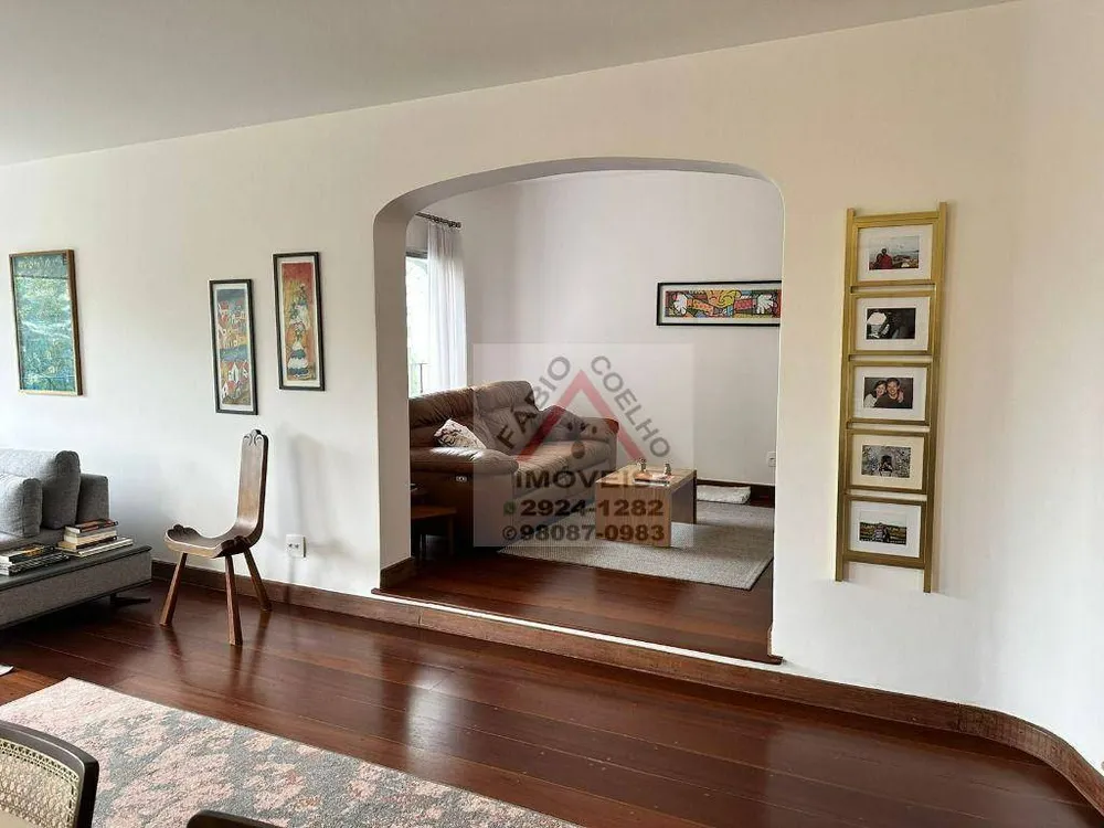 Apartamento, 4 quartos, 288 m² - Foto 6