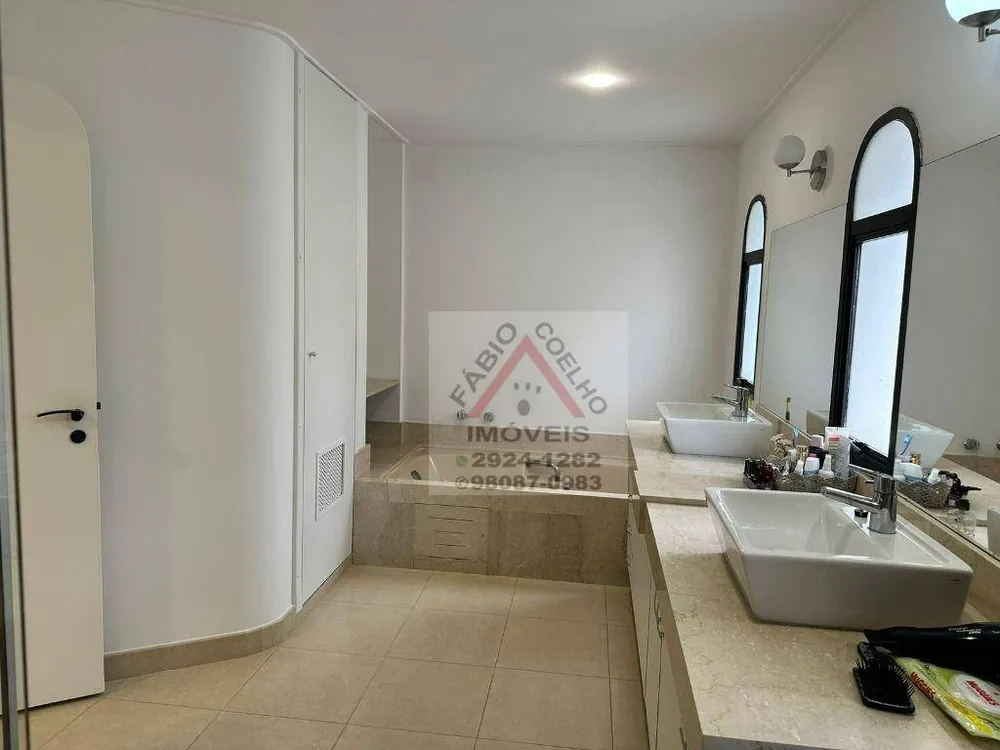 Apartamento, 4 quartos, 288 m² - Foto 7