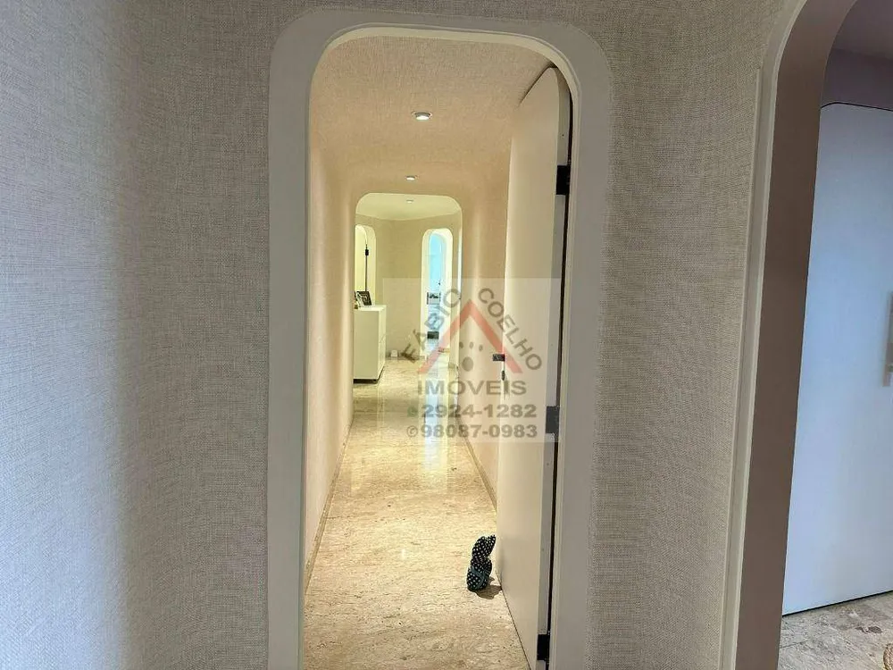 Apartamento, 4 quartos, 288 m² - Foto 2