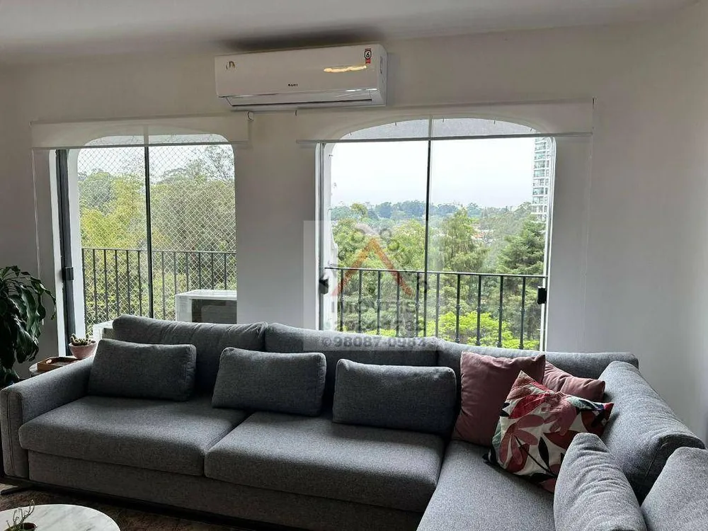 Apartamento, 4 quartos, 288 m² - Foto 8