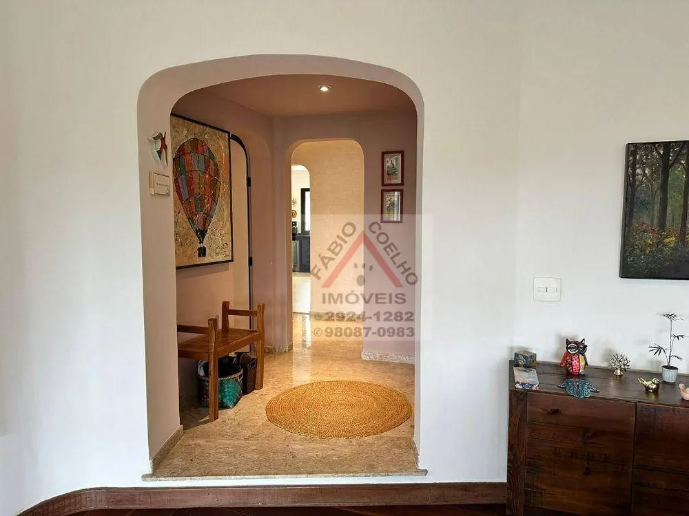 Apartamento, 4 quartos, 288 m² - Foto 5