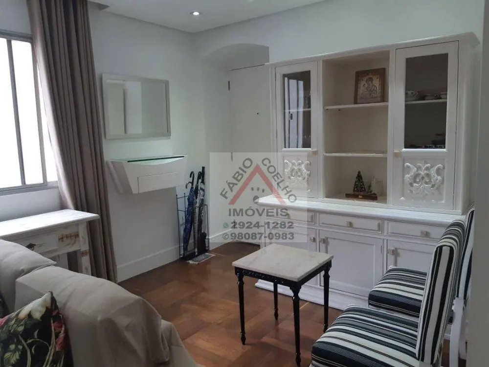 Apartamento, 3 quartos, 85 m² - Foto 5