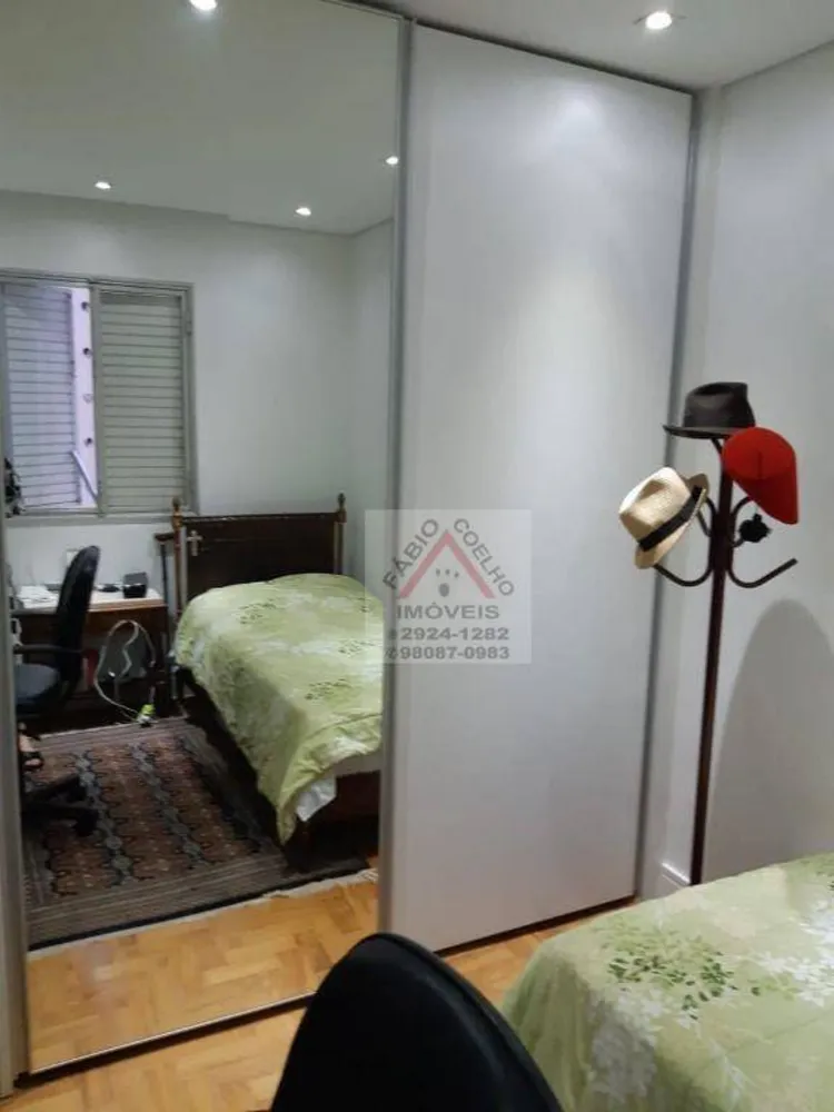 Apartamento, 3 quartos, 85 m² - Foto 2