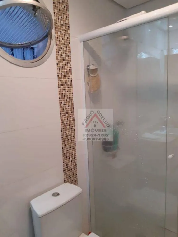 Apartamento, 3 quartos, 85 m² - Foto 9