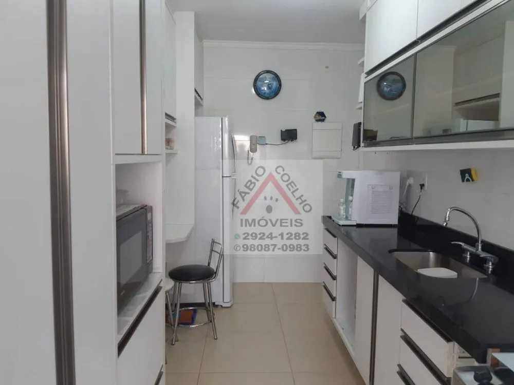 Apartamento, 3 quartos, 85 m² - Foto 6