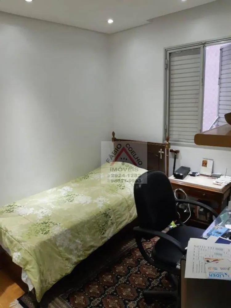 Apartamento, 3 quartos, 85 m² - Foto 1