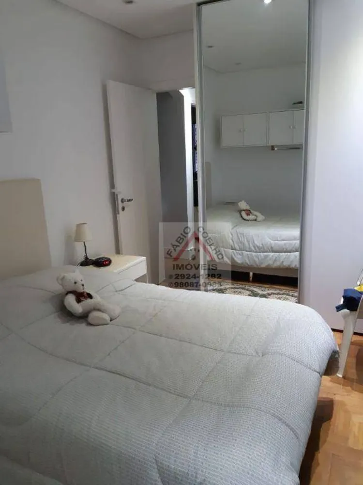 Apartamento, 3 quartos, 85 m² - Foto 8
