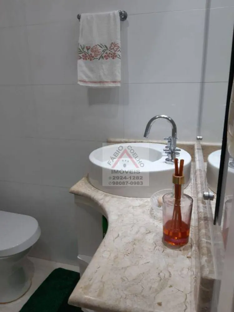 Apartamento, 3 quartos, 85 m² - Foto 3
