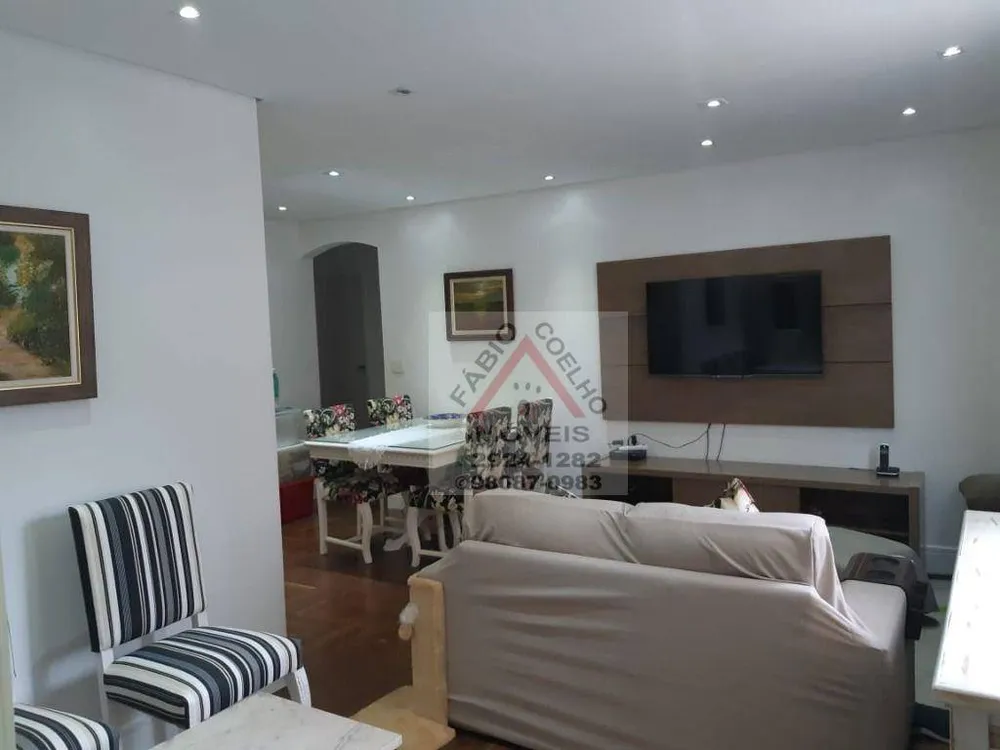 Apartamento, 3 quartos, 85 m² - Foto 4