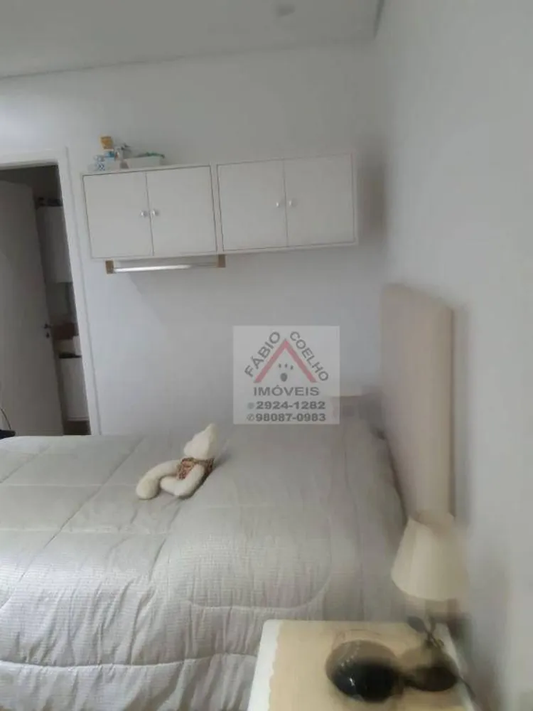 Apartamento, 3 quartos, 85 m² - Foto 2