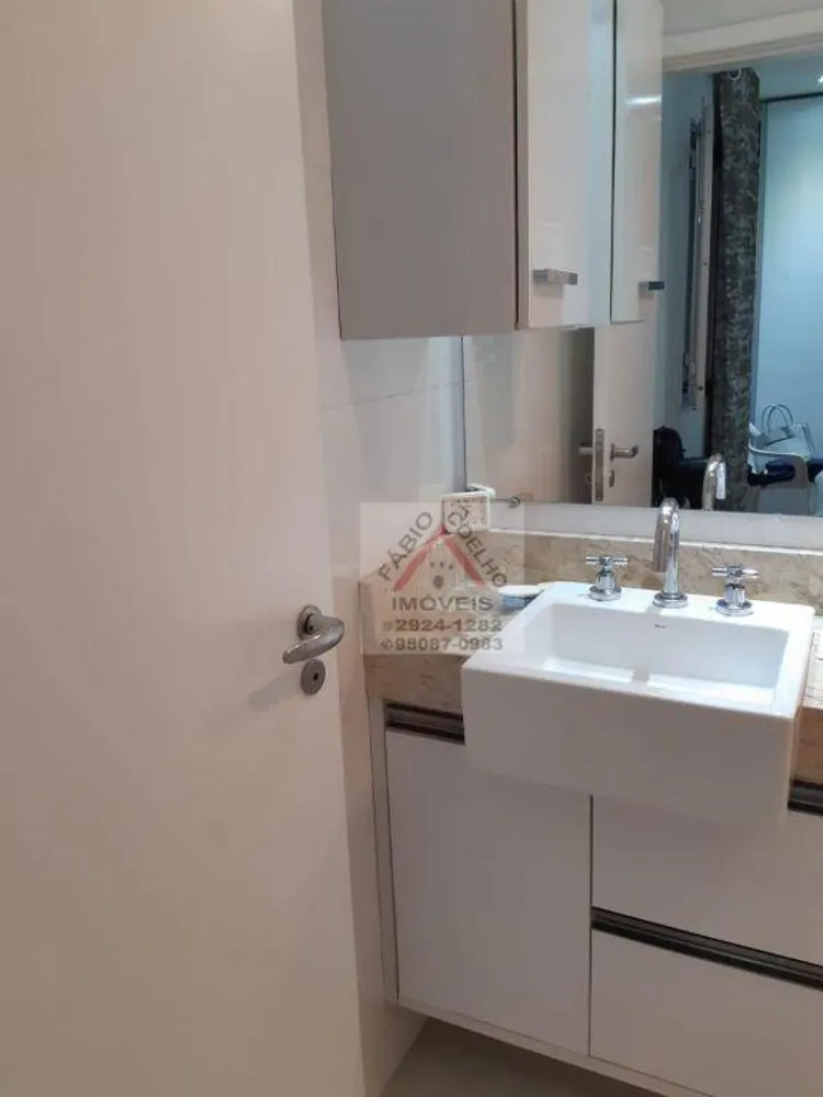 Apartamento, 3 quartos, 85 m² - Foto 7