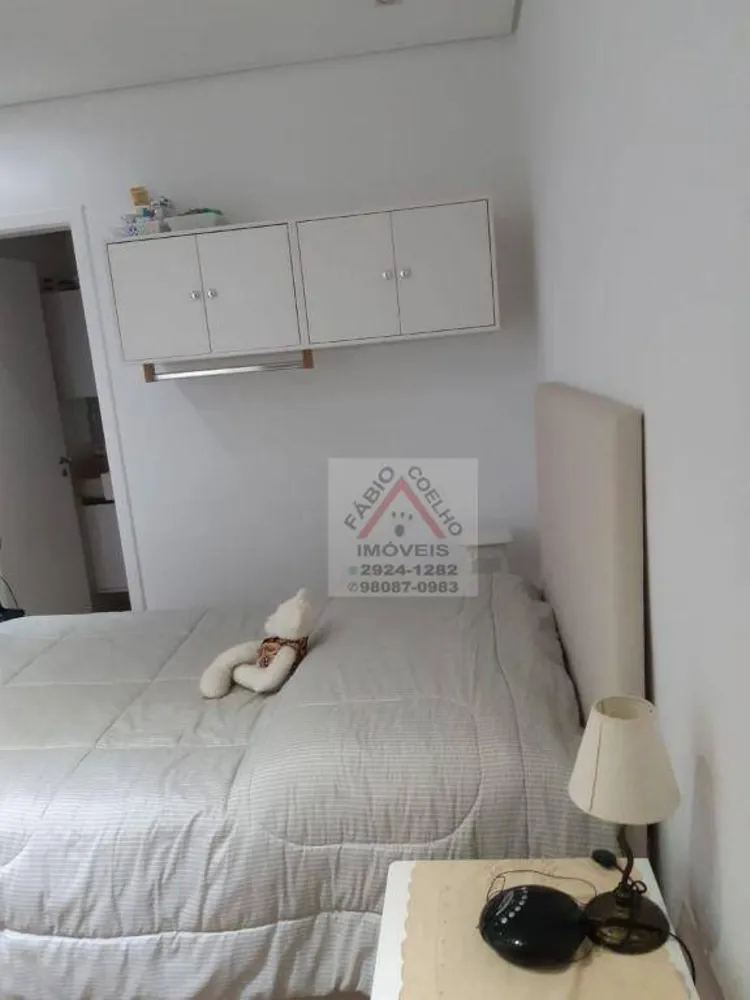 Apartamento, 3 quartos, 85 m² - Foto 10