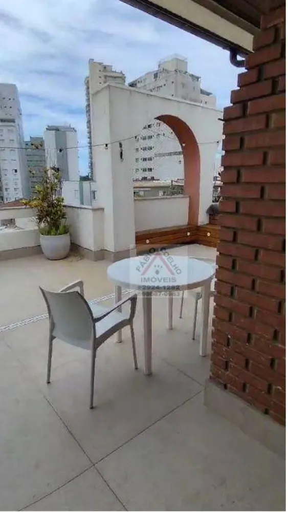 Cobertura, 3 quartos, 81 m² - Foto 2
