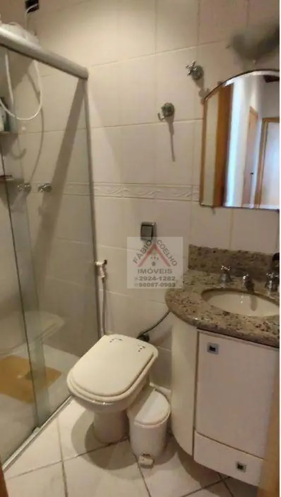 Cobertura, 3 quartos, 81 m² - Foto 16