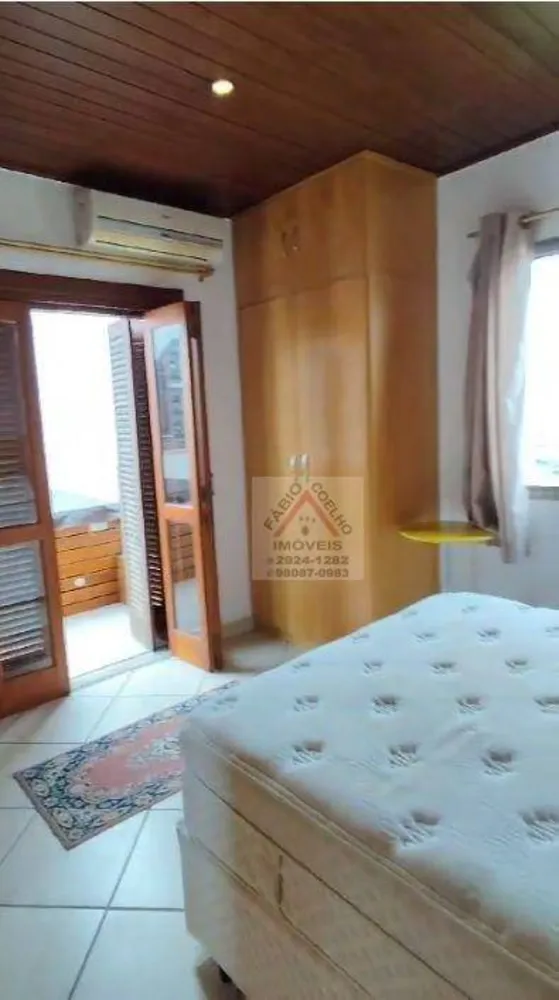 Cobertura, 3 quartos, 81 m² - Foto 10