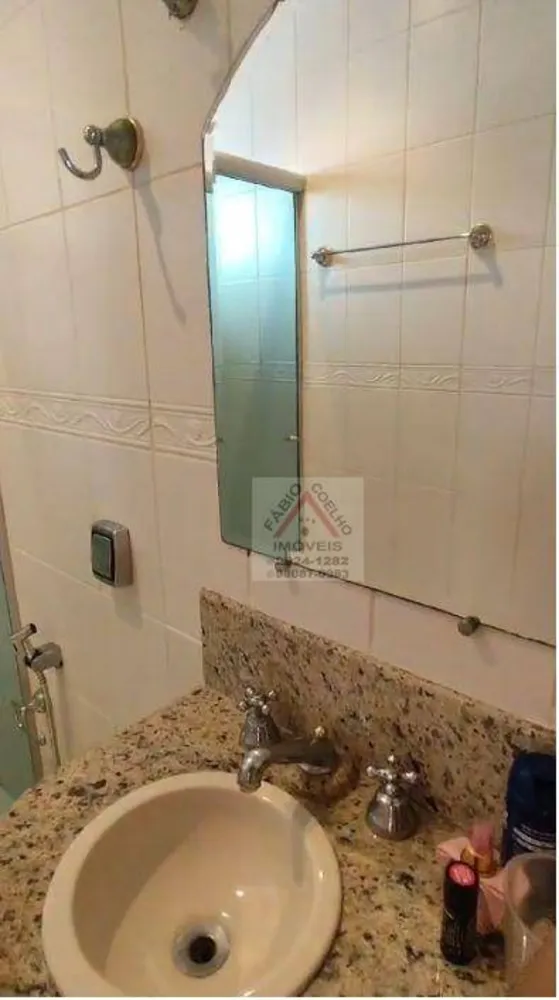 Cobertura, 3 quartos, 81 m² - Foto 12