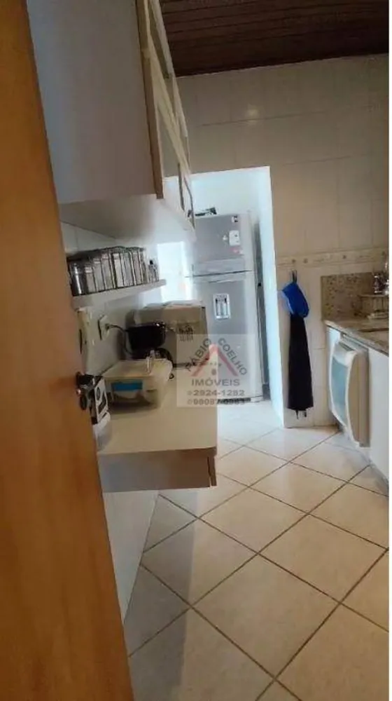 Cobertura, 3 quartos, 81 m² - Foto 6