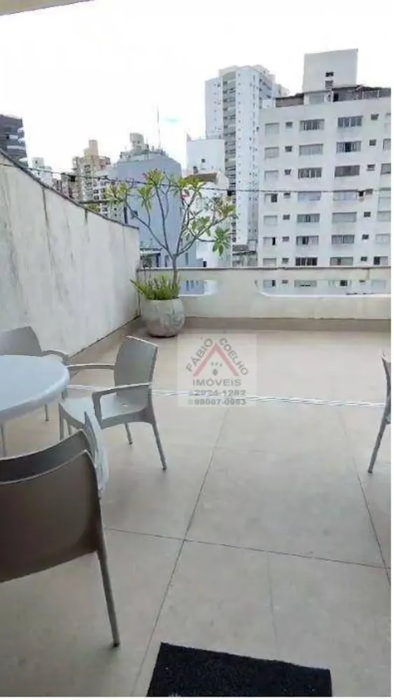 Cobertura, 3 quartos, 81 m² - Foto 3