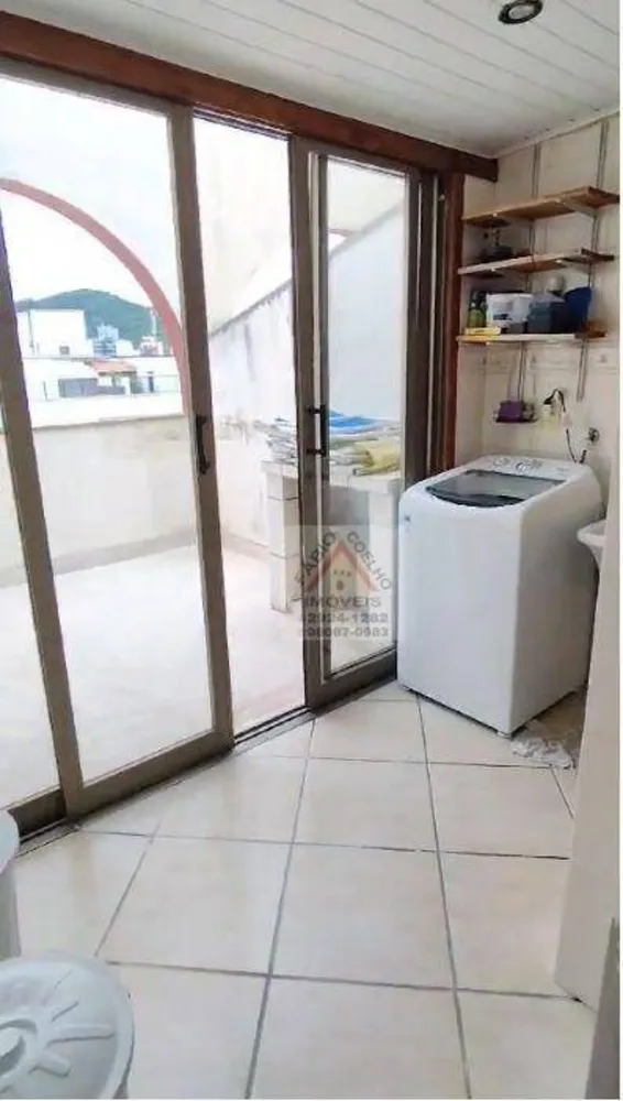 Cobertura, 3 quartos, 81 m² - Foto 14