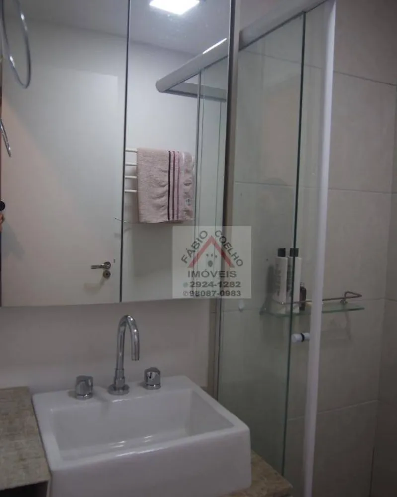 Apartamento, 2 quartos, 69 m² - Foto 16