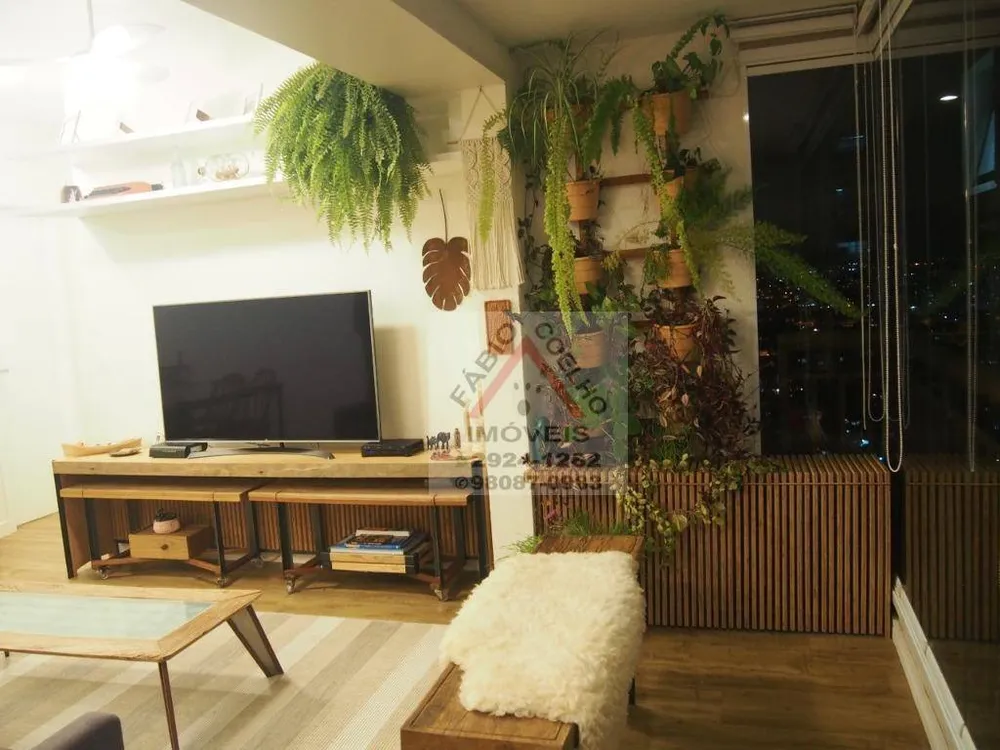 Apartamento, 2 quartos, 69 m² - Foto 7