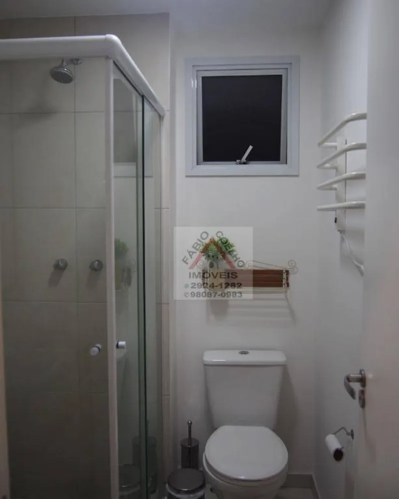 Apartamento, 2 quartos, 69 m² - Foto 4