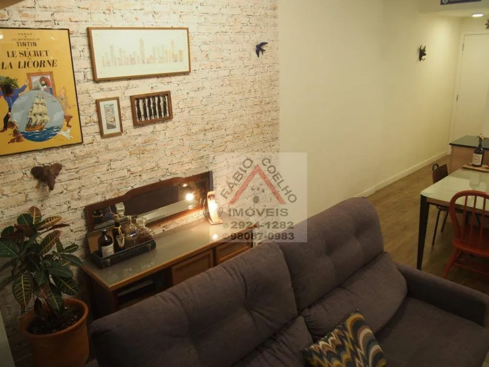 Apartamento, 2 quartos, 69 m² - Foto 5