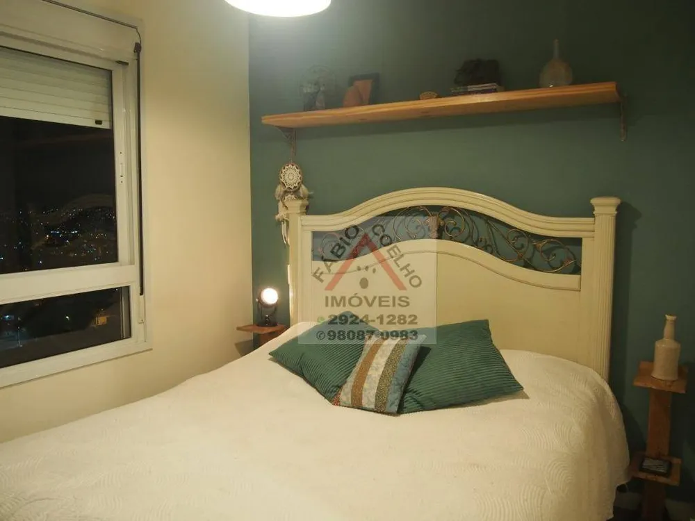 Apartamento, 2 quartos, 69 m² - Foto 6