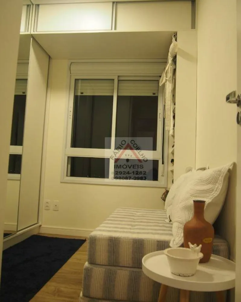 Apartamento, 2 quartos, 69 m² - Foto 5