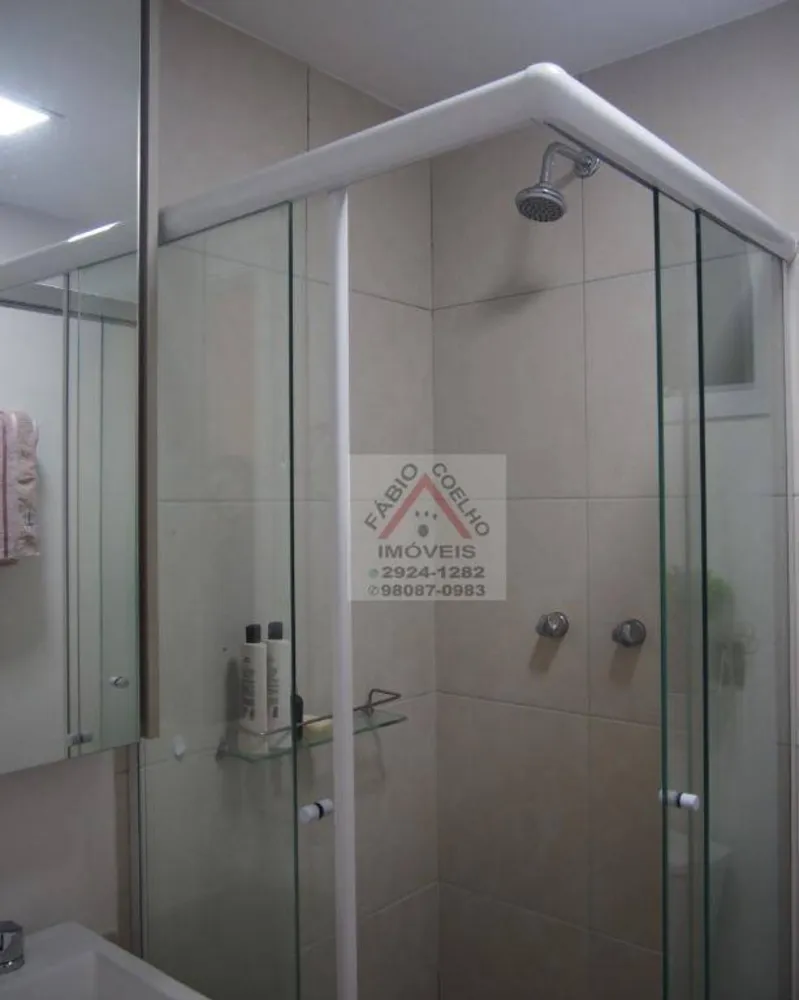 Apartamento, 2 quartos, 69 m² - Foto 8