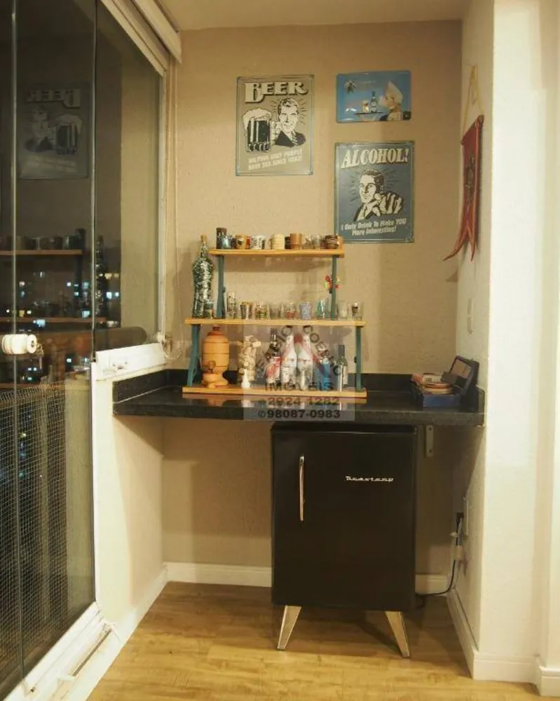 Apartamento, 2 quartos, 69 m² - Foto 6
