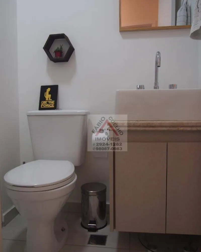 Apartamento, 2 quartos, 69 m² - Foto 7