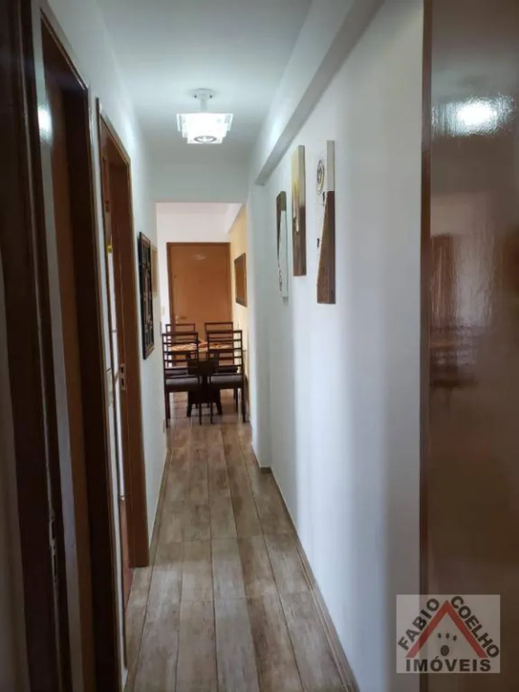 Apartamento, 1 quarto, 51 m² - Foto 1