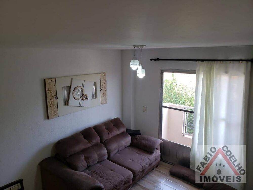 Apartamento, 1 quarto, 51 m² - Foto 2