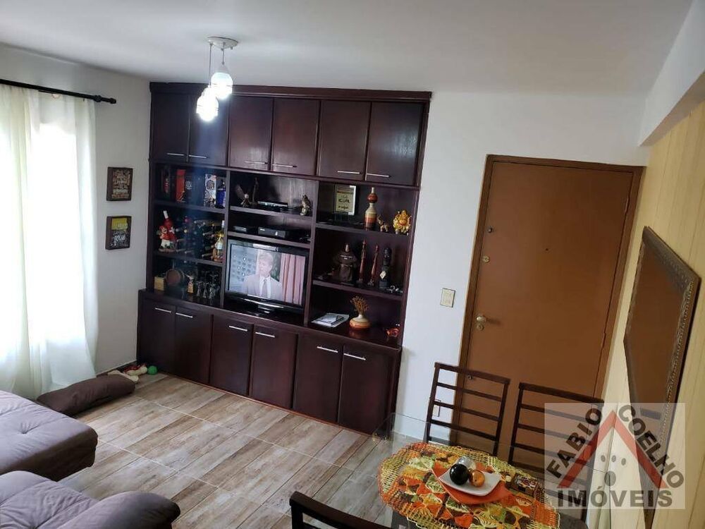 Apartamento, 1 quarto, 51 m² - Foto 4