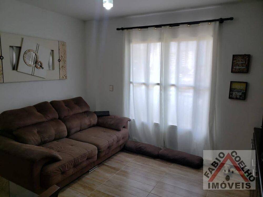 Apartamento, 1 quarto, 51 m² - Foto 1