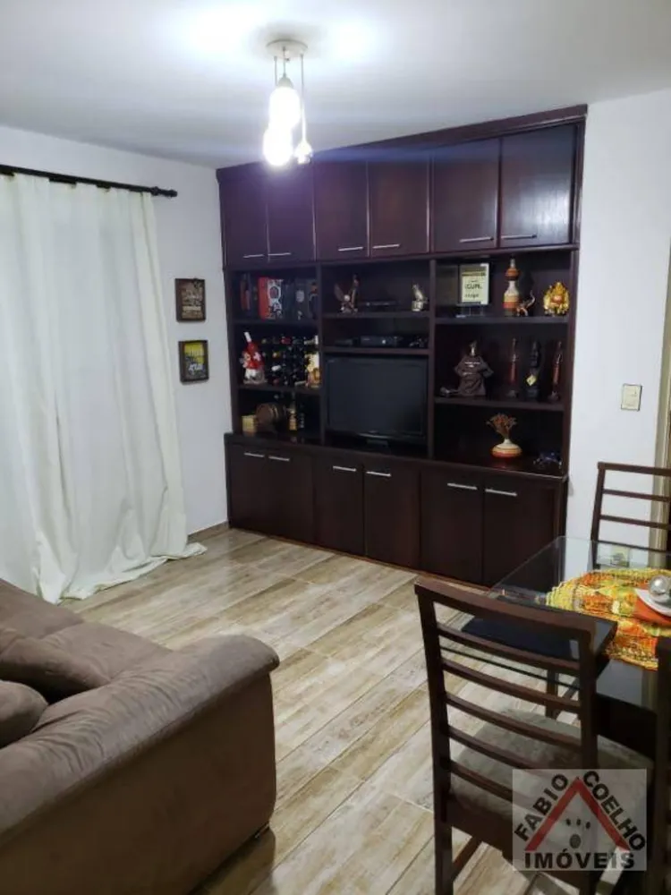 Apartamento, 1 quarto, 51 m² - Foto 4