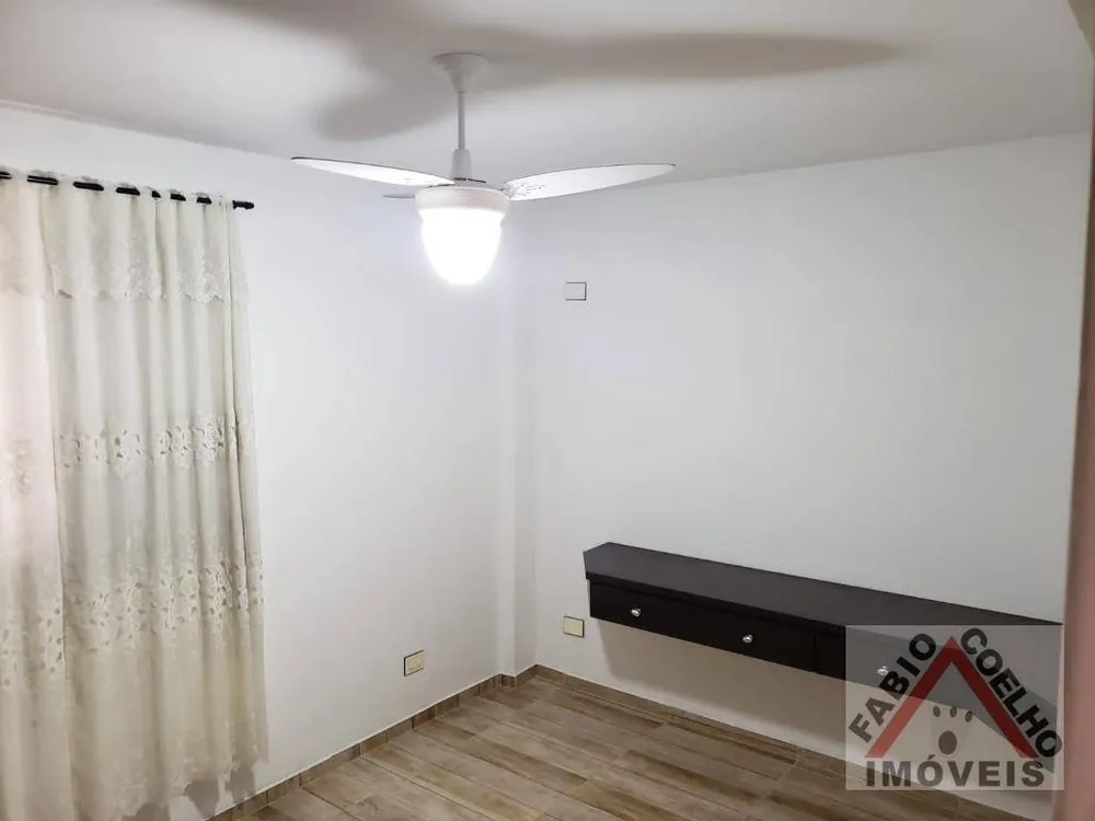 Apartamento, 1 quarto, 51 m² - Foto 2