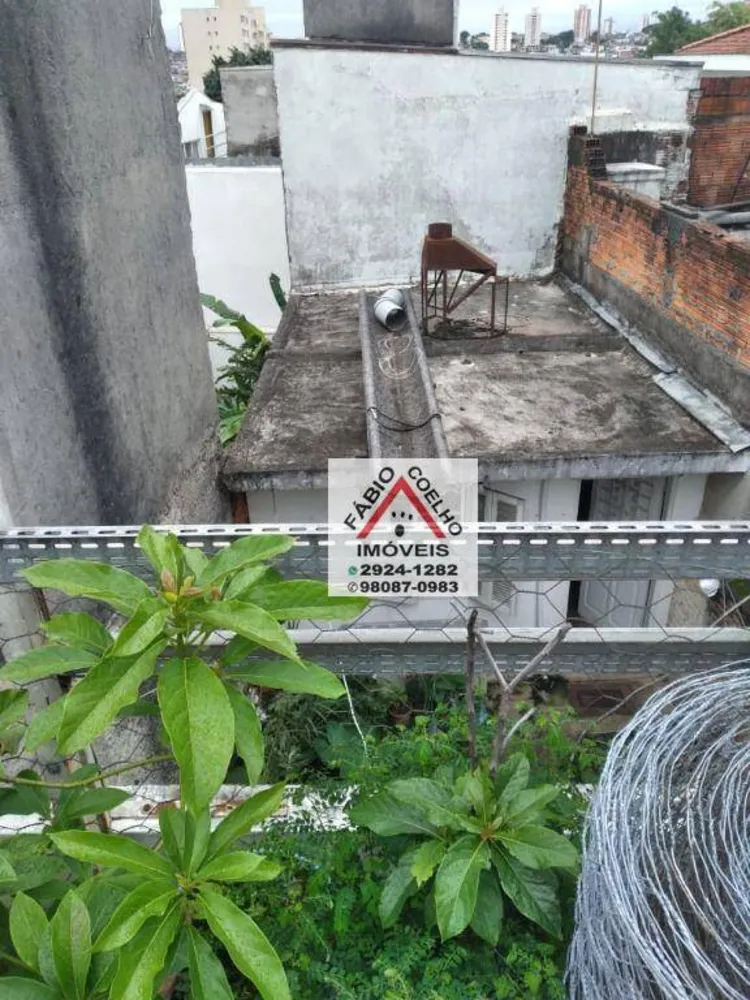 Sobrado, 3 quartos, 150 m² - Foto 10