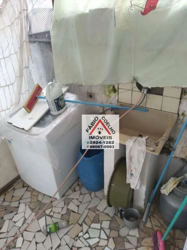 Sobrado, 3 quartos, 150 m² - Foto 6