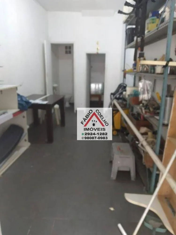 Sobrado, 3 quartos, 150 m² - Foto 1